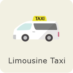 Limousine Taxi