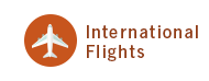 International Flights