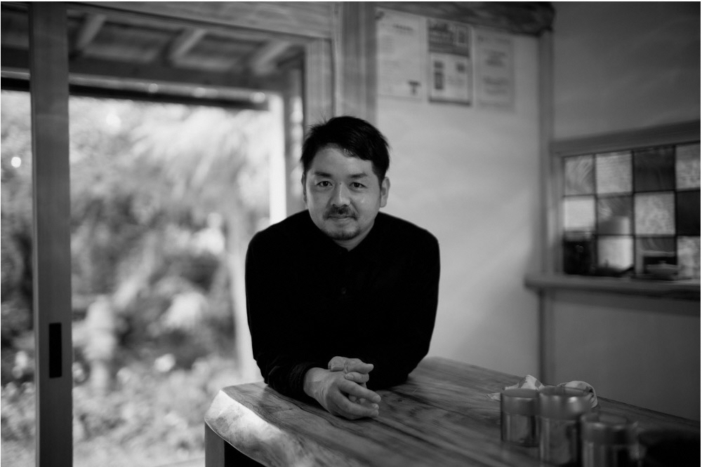 講師岡部宇洋さん