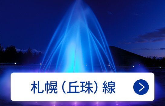 札幌（丘珠）線